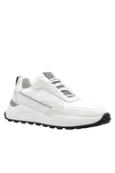 SNEAKERS DSQUARED2, D2 Flow panelled sneakers, White