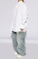 Sneakers Balenciaga, Track, White