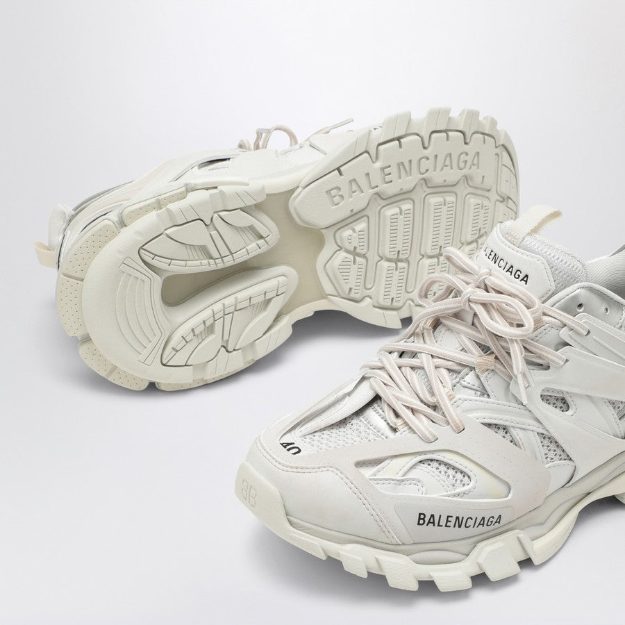 BALENCIAGA track ホワイト サイズ40 Sneakers Balenciaga, Track, White - 542436W1GB19000 - Capodopera12