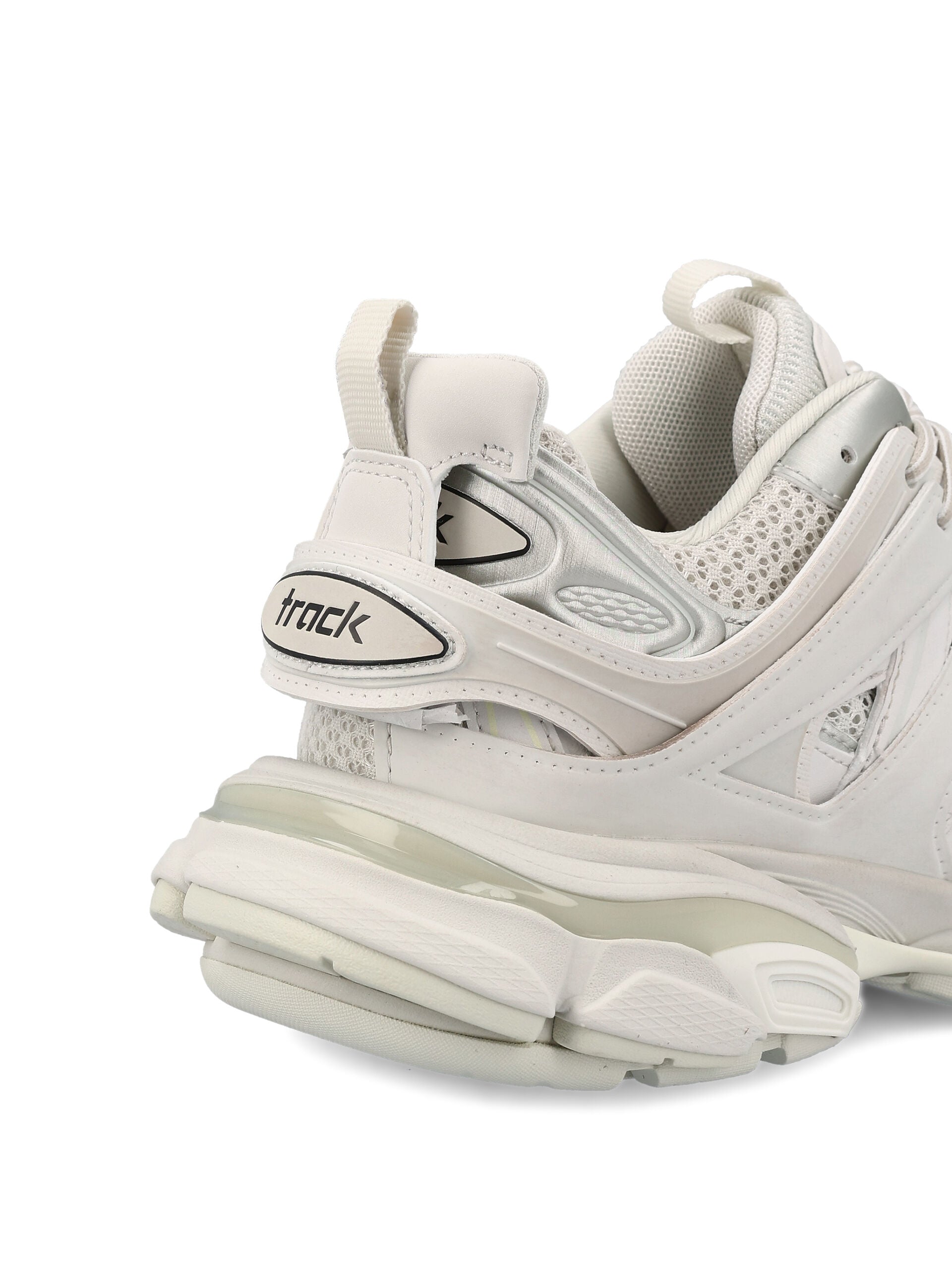 BALENCIAGA track ホワイト サイズ40 Sneakers Balenciaga, Track, White - 542436W1GB19000 - Capodopera12