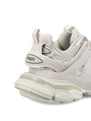 Sneakers Balenciaga, Track, White