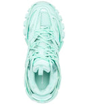 Sneakers BALENCIAGA, Track, Turquoise