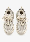 SNEAKERS BALENCIAGA, Track Beige, 542436W3FE49697