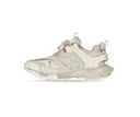SNEAKERS BALENCIAGA, Track Beige, 542436W3FE49697