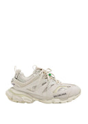SNEAKERS BALENCIAGA, Track, Charms colorate, Alb