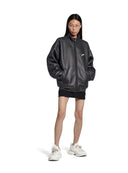 SNEAKERS BALENCIAGA, Track, Charms colorate, Alb