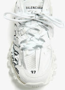 SNEAKERS BALENCIAGA, Track Signature, White