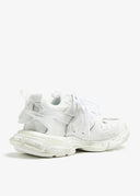 SNEAKERS BALENCIAGA, Track Signature, White