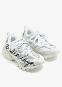 SNEAKERS BALENCIAGA, Track Signature, White