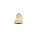 Sneakers BALENCIAGA Triple S, Clear Sole, Women, Beige