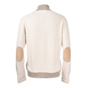 Pulover GRAN SASSO,  JACKET ZIP