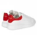SNEAKERS ALEXANDER MCQUEEN RED