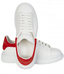 SNEAKERS ALEXANDER MCQUEEN RED
