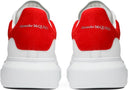 SNEAKERS ALEXANDER MCQUEEN RED