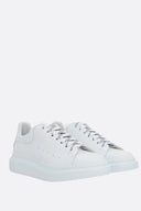 Sneakers ALEXANDER MCQUEEN, Oversize, New Tech Leather, Men, All White