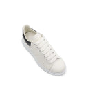 Sneakers ALEXANDER MCQUEEN, Oversize, New Tech Leather, Black Details, White
