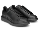 Sneakers ALEXANDER MCQUEEN, Negru full