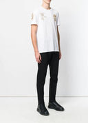 Sneakers ALEXANDER MCQUEEN, Negru full