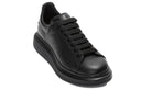 Sneakers ALEXANDER MCQUEEN, Negru full