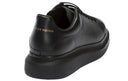 Sneakers ALEXANDER MCQUEEN, Negru full