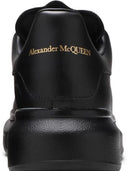 Sneakers ALEXANDER MCQUEEN, Negru full