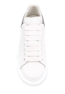SNEAKERS ALEXANDER MCQUEEN  Silver Insert