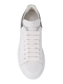 Sneakers ALEXANDER MCQUEEN, Insertie Metallic