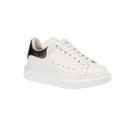 Sneakers ALEXANDER MCQUEEN, Insertie Metallic