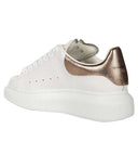 Sneakers ALEXANDER MCQUEEN, Insertie Gold