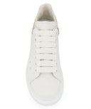 Sneakers ALEXANDER MCQUEEN, Insertie Light Gold