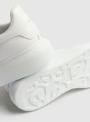 SNEAKERS ALEXANDER MCQUEEN, Alb  553770WHGP09000