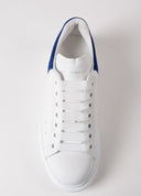 SNEAKERS ALEXANDER MCQUEEN  553770WHGP79086