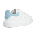 Sneakers ALEXANDER MCQUEEN, Insertie Light Blue
