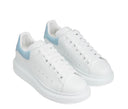 Sneakers ALEXANDER MCQUEEN, Insertie Light Blue
