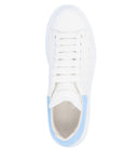 Sneakers ALEXANDER MCQUEEN, Insertie Light Blue