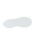 Sneakers ALEXANDER MCQUEEN, Insertie Light Blue