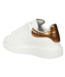 Sneakers Alexander Mcqueen, Piele, Oversized