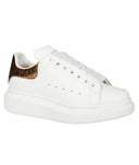 Sneakers Alexander Mcqueen, Piele, Oversized