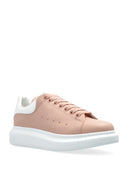 Sneakers ALEXANDER MCQUEEN, Oversize, White Details, Women, Pink