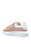 Sneakers ALEXANDER MCQUEEN, Oversize, White Details, Women, Pink