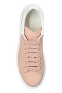Sneakers ALEXANDER MCQUEEN, Oversize, White Details, Women, Pink