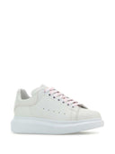 Sneakers ALEXANDER MCQUEEN, Oversize, New Tech Leather, All White