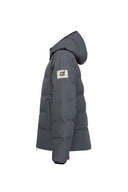 Geaca AFTER LABEL Pinzolo – Gri