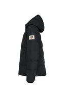 Geaca AFTER LABEL Pinzolo – Negru