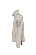 Geaca bomber AFTER LABEL Jasper - Beige