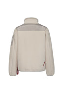 Geaca bomber AFTER LABEL Jasper - Beige