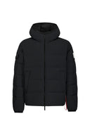 Geaca AFTER LABEL Pinzolo – Negru