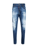 BLUGI DSQUARED2 TIDY BIKER