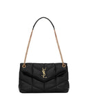 Geanta SAINT LAURENT, Puffer, Black