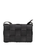 Geanta BOTTEGA VENETA, Shoulder, Cassette Design, Black